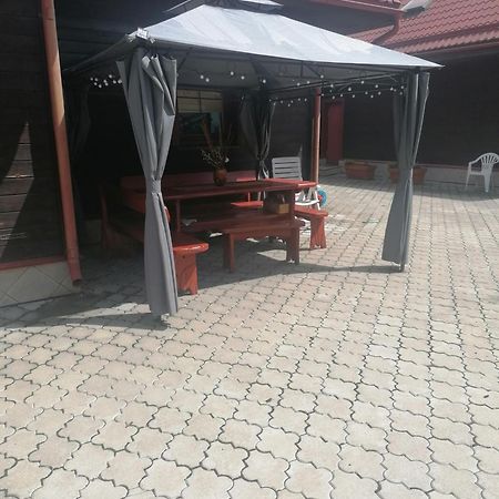Apartment In Central Trakai Eksteriør billede