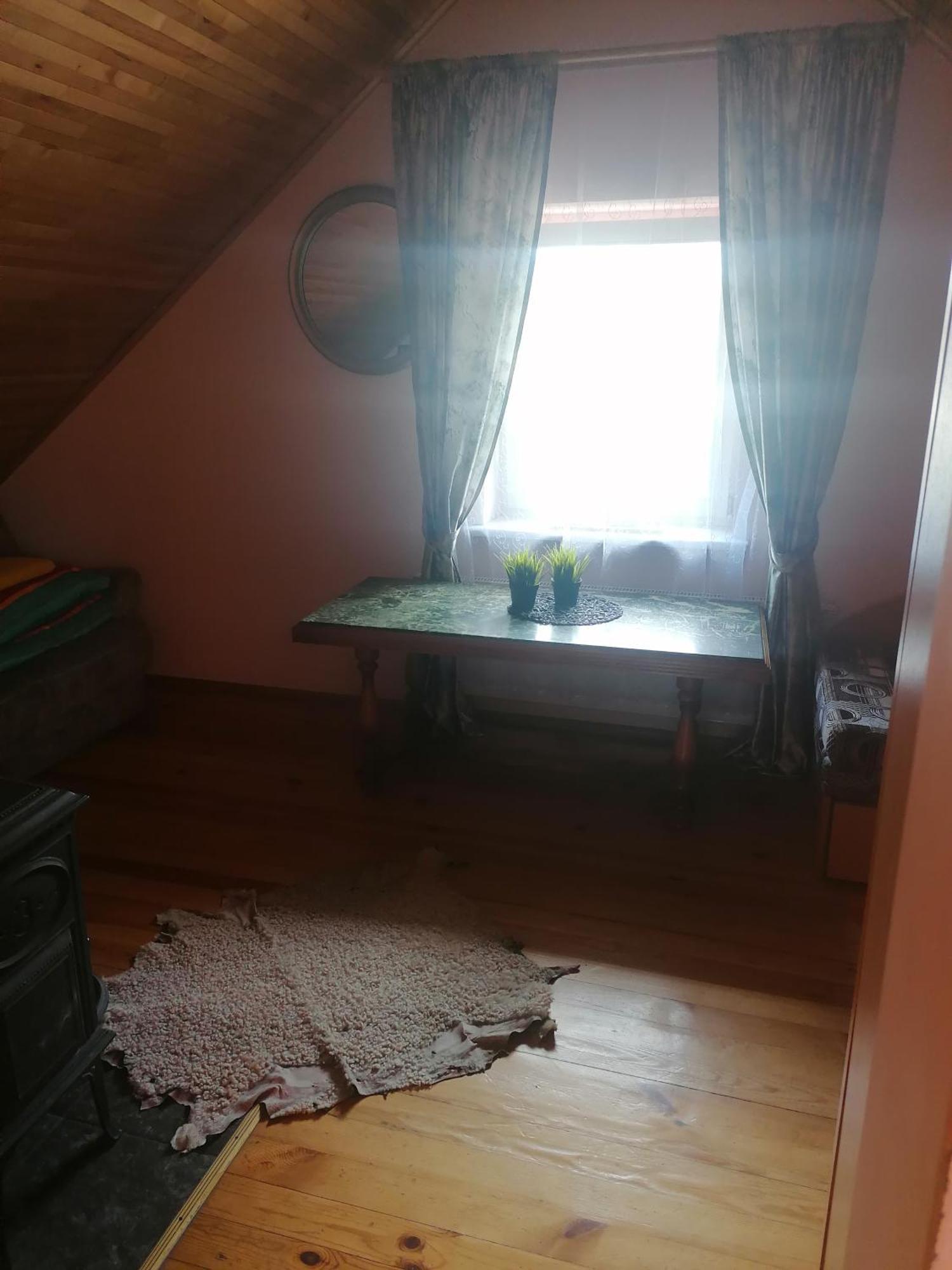 Apartment In Central Trakai Eksteriør billede